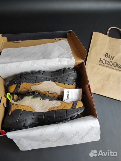 Reebok zig kinetica 2 edge