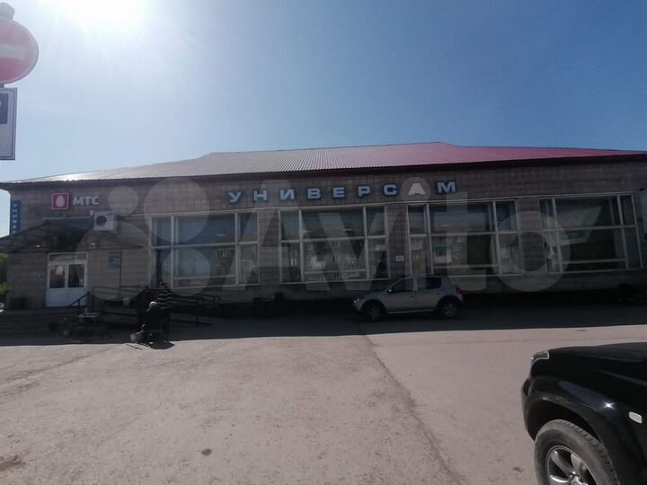 Торговая площадь, 315 м²
