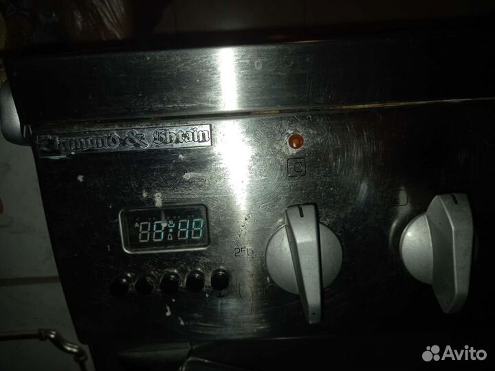 Плита электрическая стеклокерамика