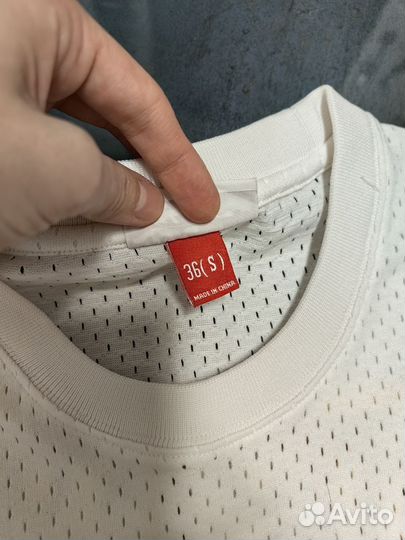 Футболка Mitchell&Ness S