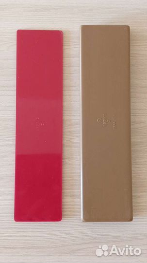 Пенал школьный СССР