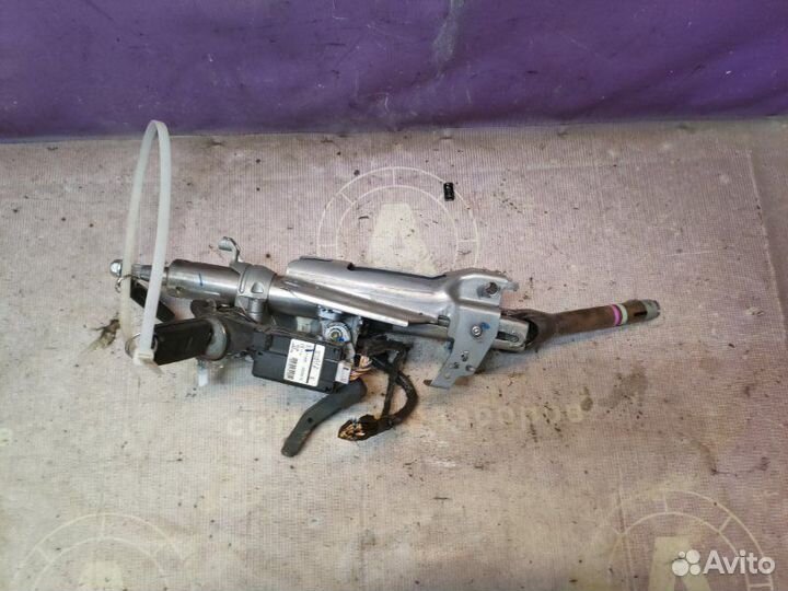 Рулевая колонка Peugeot 4007 DW12 2008