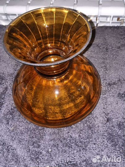 Плафоны для люстры и люстра на реставрацию