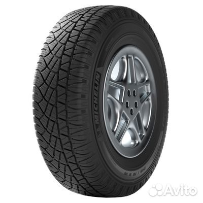 Michelin Latitude Cross 255/70 R15 108H