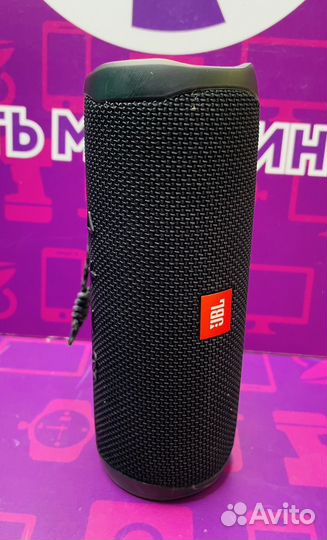 Колонка JBL Flip 5