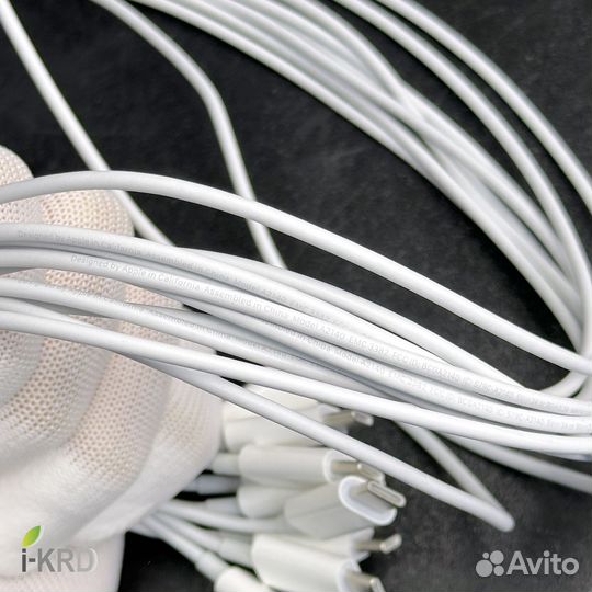 Apple MagSafe Charger (Оригинал, новый)