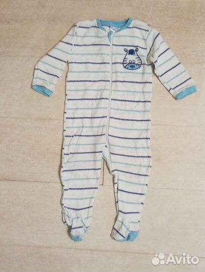 Детские вещи