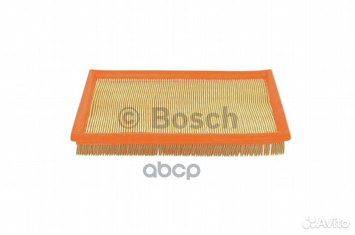 Фильтр воздушный F026400415 F026400415 Bosch