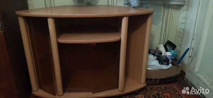 Тумба под тв