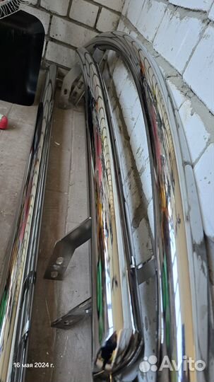 Защита kia sorento prime um 2019