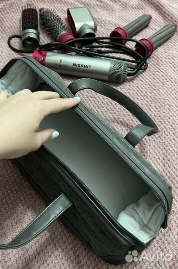 Мультистайлер MIX&HIT