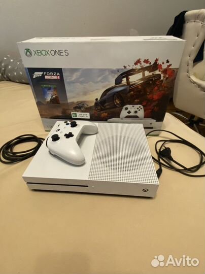 Xbox One s 1tb