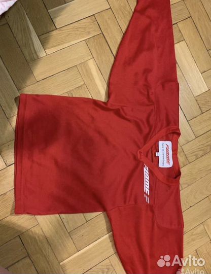 Хоккейная форма на 5-8 лет