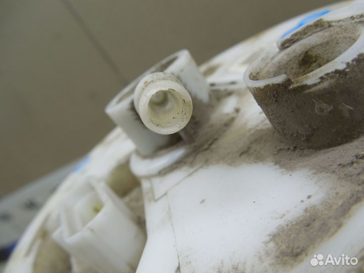 Насос топливный электрический Focus II 2005-2008