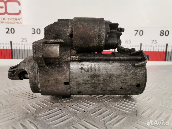 Стартер для Peugeot-Citroen Jumpy (Dispatch) 2