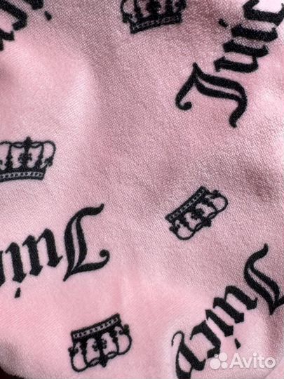 Juicy couture sleepwear