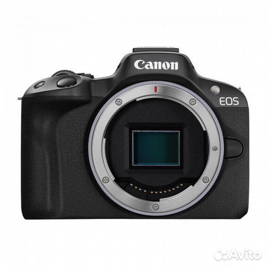 Canon EOS R 50 body