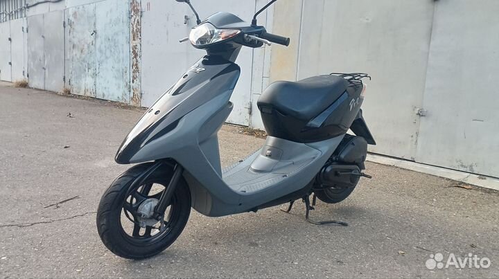 Скутера с Японии, без пробега Honda Dio 56