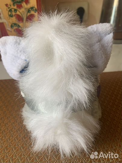 Ферби большой, редкий, Миллениум