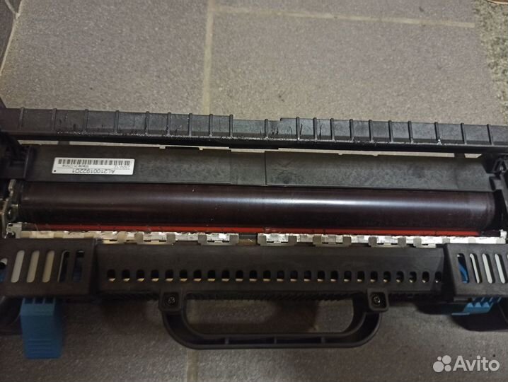 Печка oki c 9650 б/у