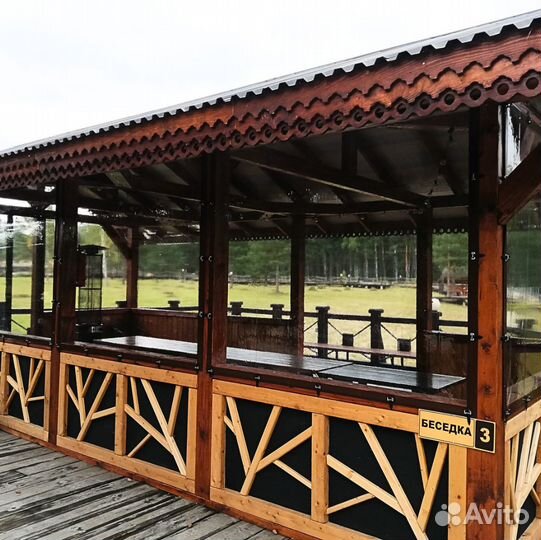 Мягкие окна от производителя