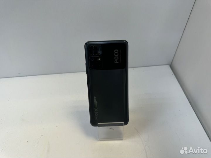 Xiaomi Poco M4 Pro 5G, 4/64 ГБ