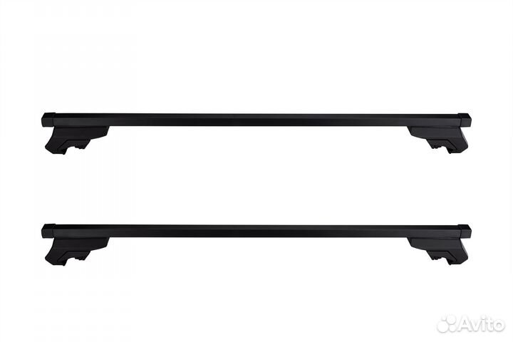 Багажник на крышу Ford Explorer ED ED2-301F