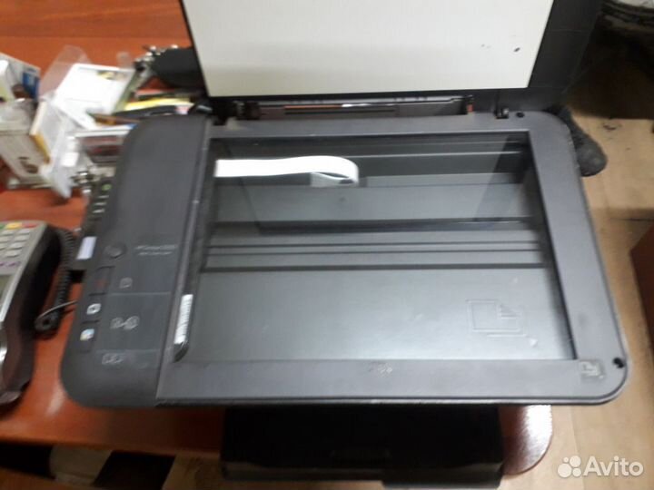 Мфу HP Deskjet 2050