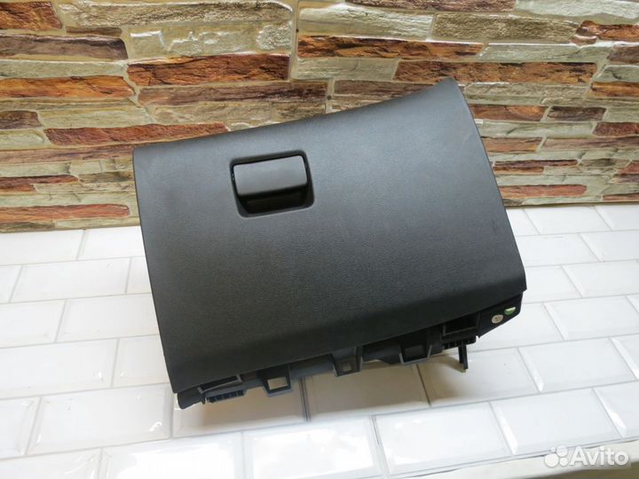 Бардачок Opel Astra J опель