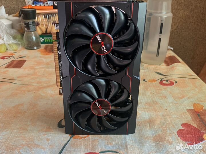 RX 6500xt
