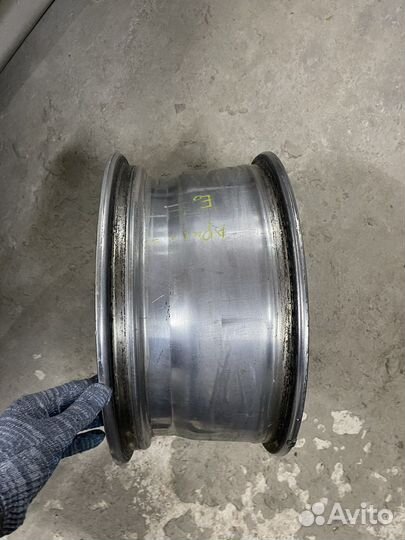 Продам диски r17