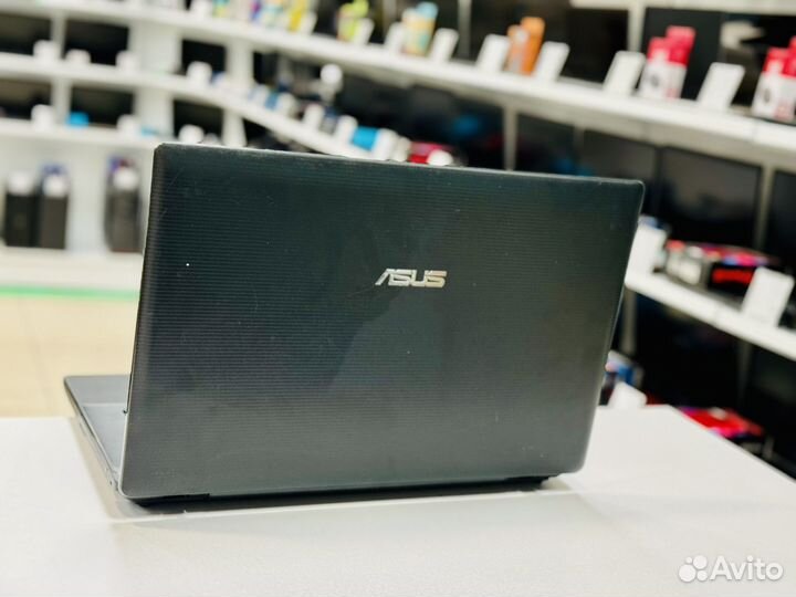 Asus 17.3