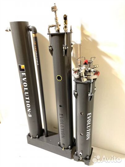 Осушитель воздуха для компрессора