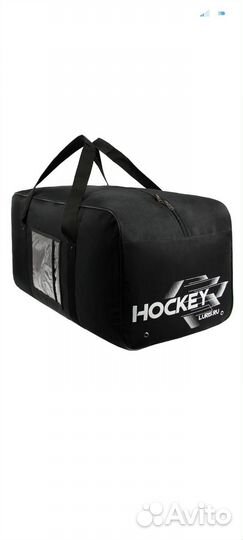 Хоккейный баул взрослый