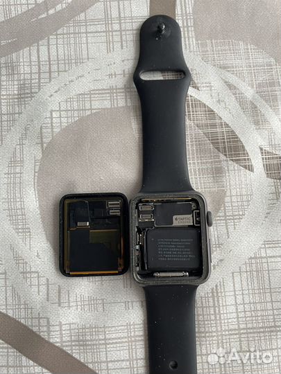 Apple watch 7000 series