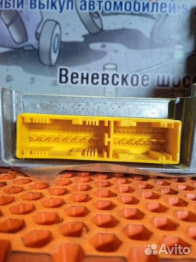 Блок AIR BAG Mitsubishi Lancer 10