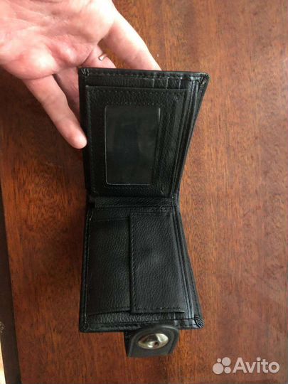 Кошелек мужской
