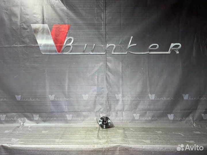 Подшипник ступицы колеса задний Vag