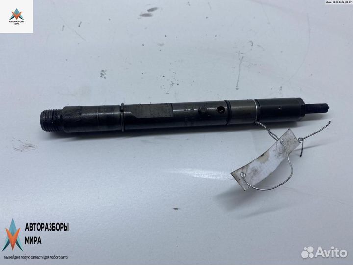 Форсунка Audi A4 B6 2002 059130201F