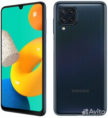 Как разобрать самсунг м32 Samsung Galaxy M32, 8/128 ГБ купить в Москве Электроника Авито