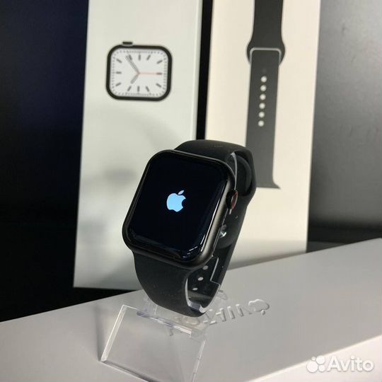 Apple Watch 9 Premium