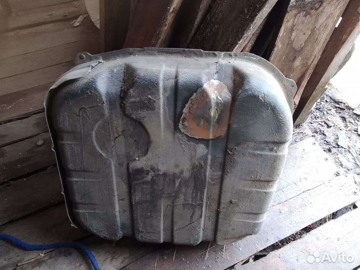 Киа сид 2007 бензобак б.у