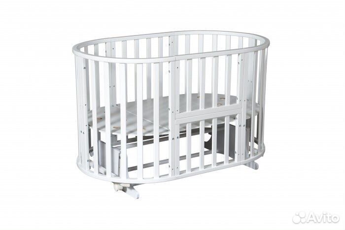 Маятник на кроватку новый