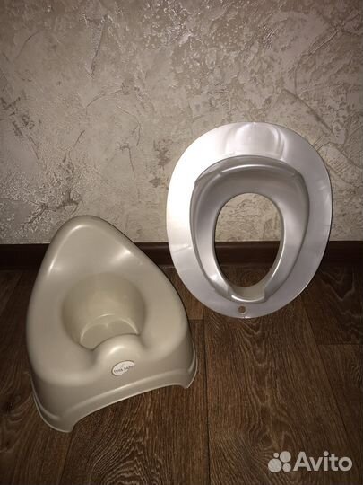 Горшок детский