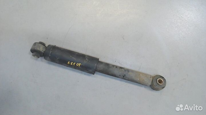 Амортизатор подвески Ford Mondeo 3, 2001