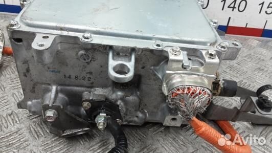 Инвертор mitsubishi outlander 3 GF0W (JDN39WH03)