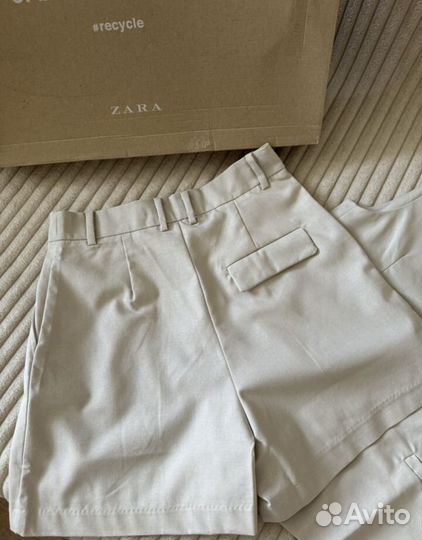 Костюм с шортами Zara