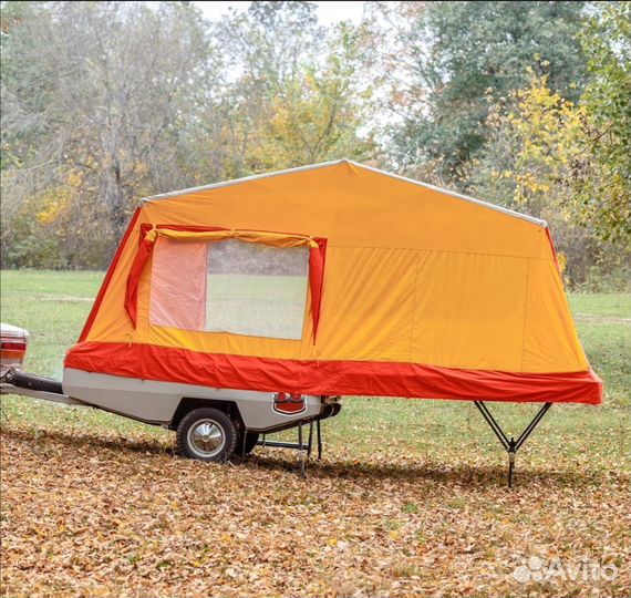 Прицеп Скиф