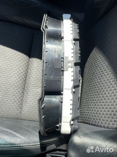 Новая Приборная панель Форд Мондео 4 Converse+