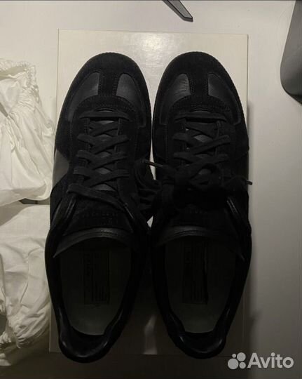Maison margiela replica оригинал